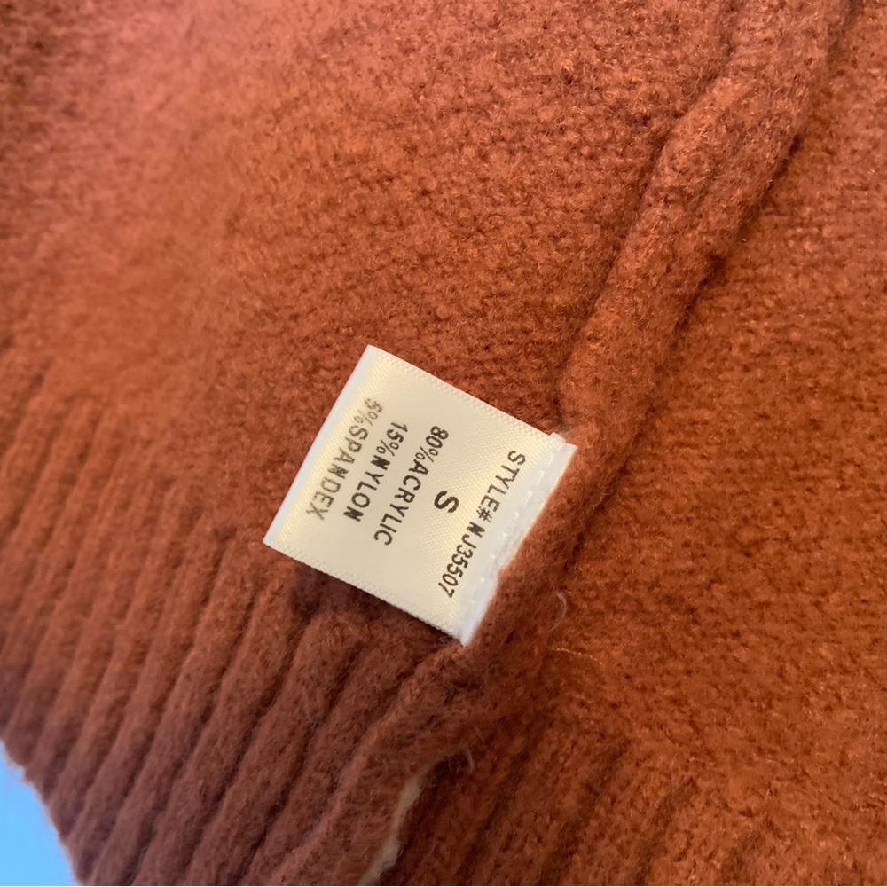 Lumiere Multitone Open Cardigan - Picture 5 of 8